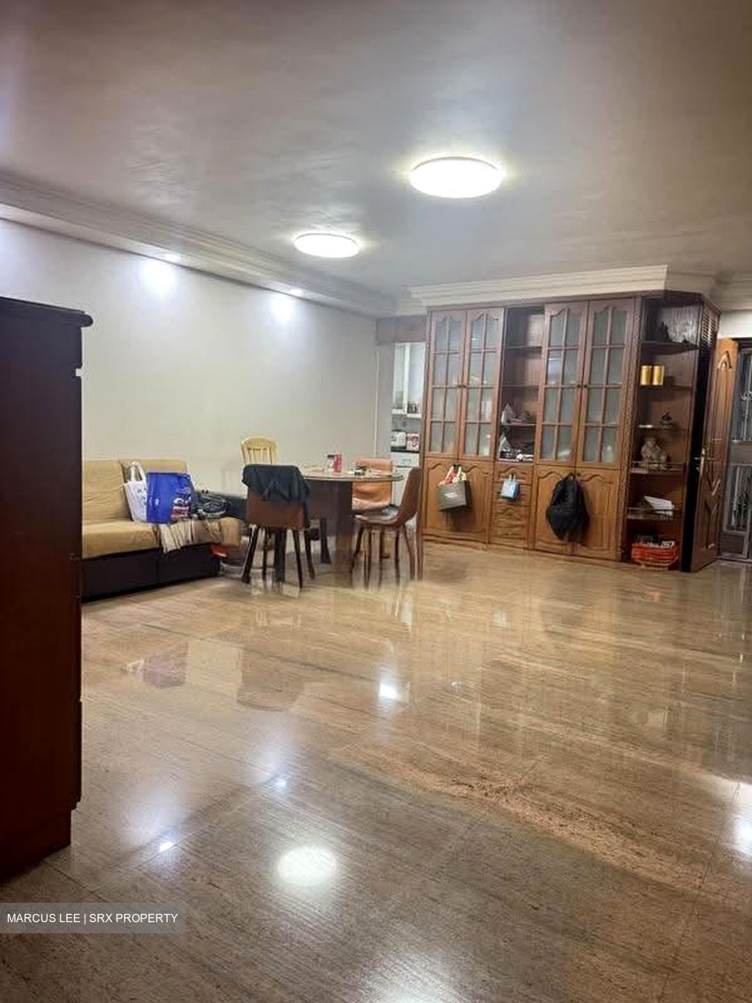 Blk 200A Compassvale South Gate (Sengkang), HDB 5 Rooms #636484921